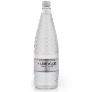 harrogate sparkling water