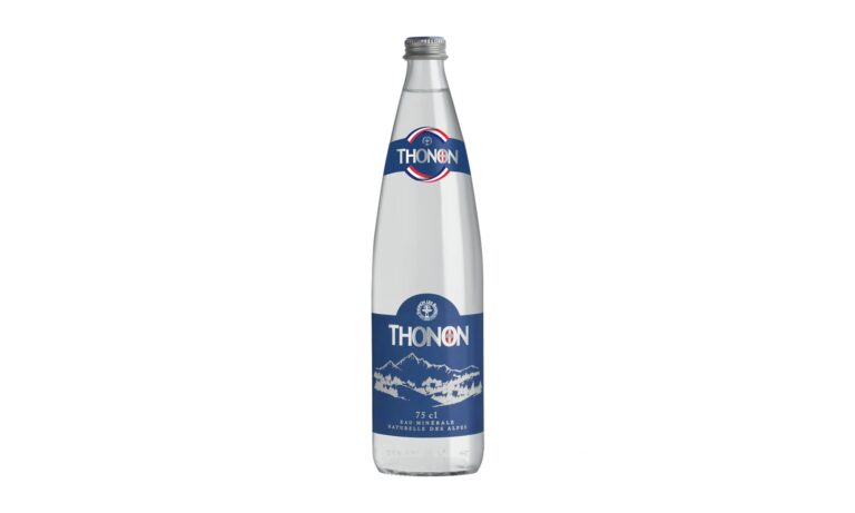thonon water