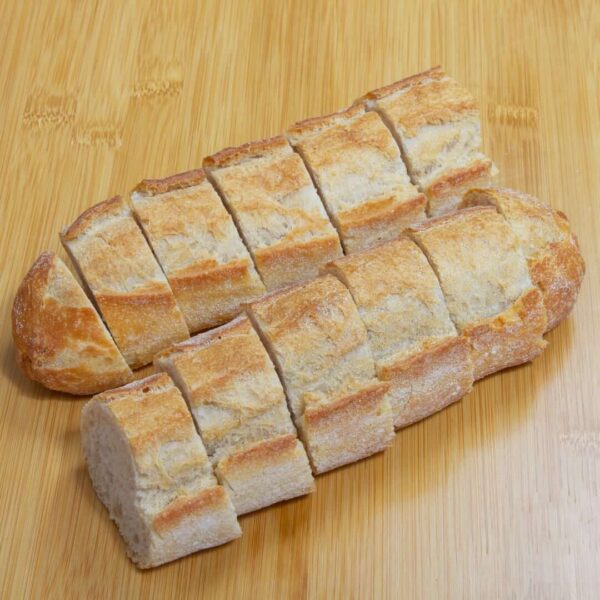 baguette bread bain marie catering hong kong