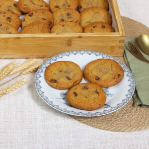cookies 50g