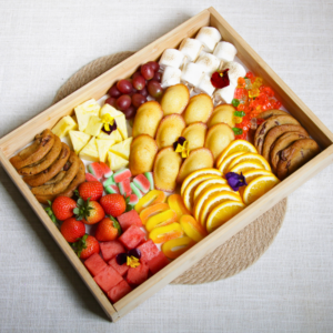 Sweet & Candies Grazing Platter