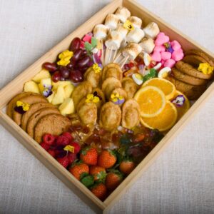 Kids Sweet Grazing Platter