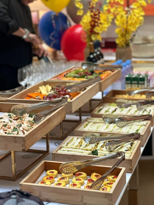 kids birthday party