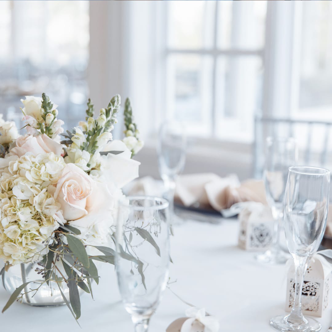 wedding catering