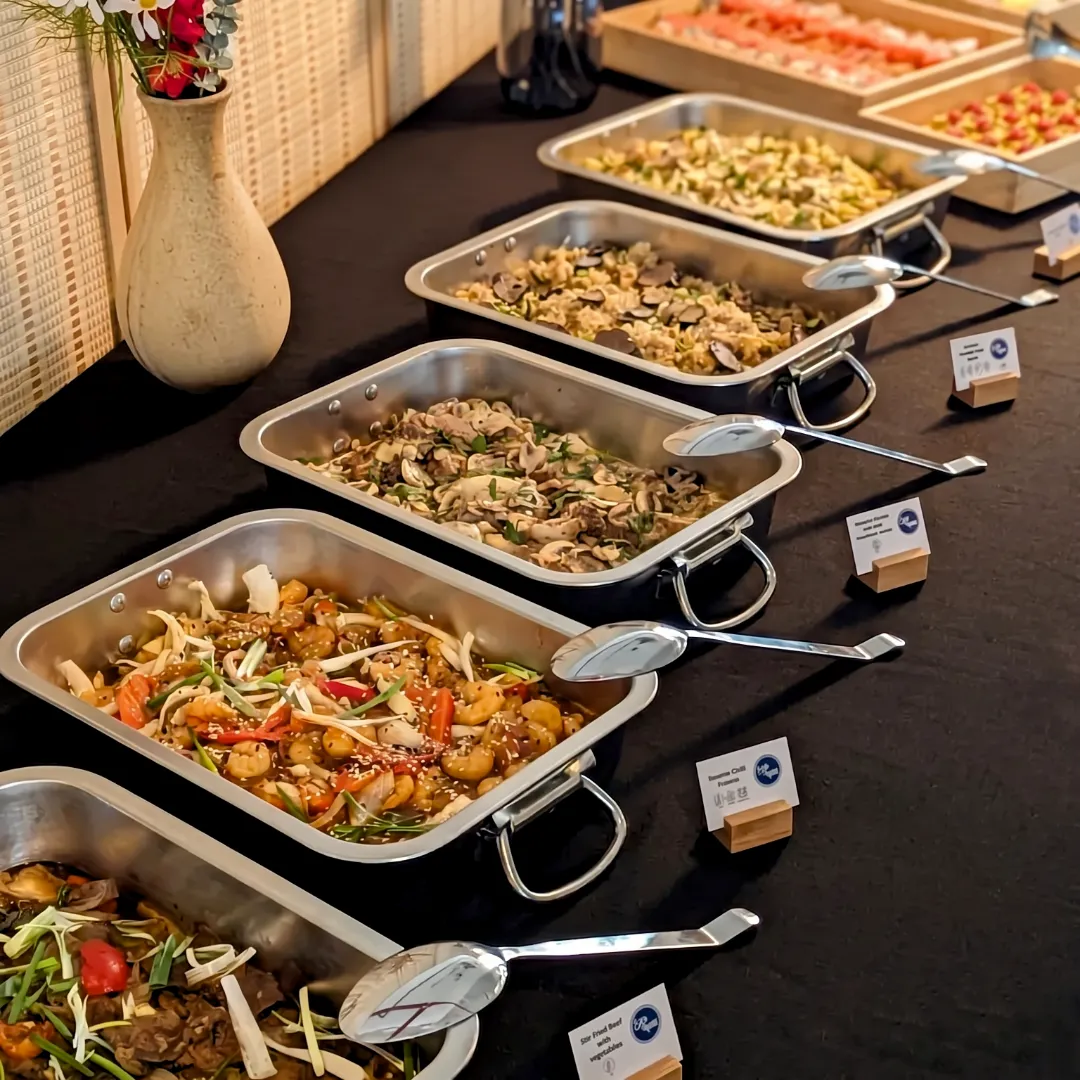 buffet package buffet package