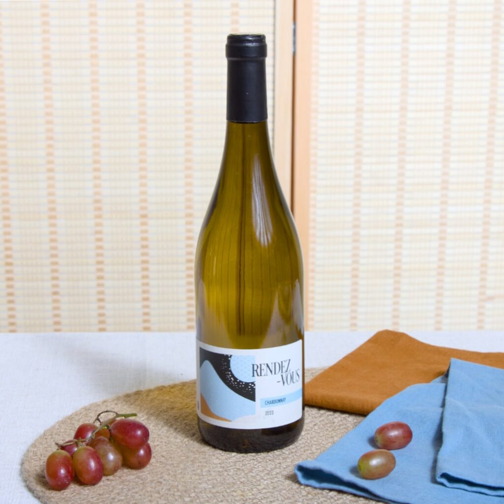 Fine French Wines