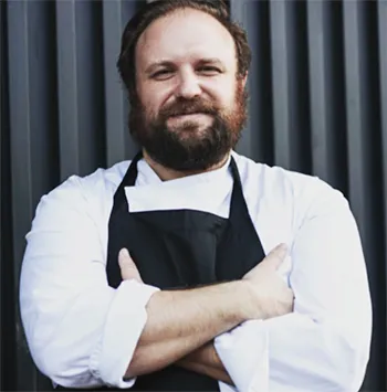 Chef Antoine