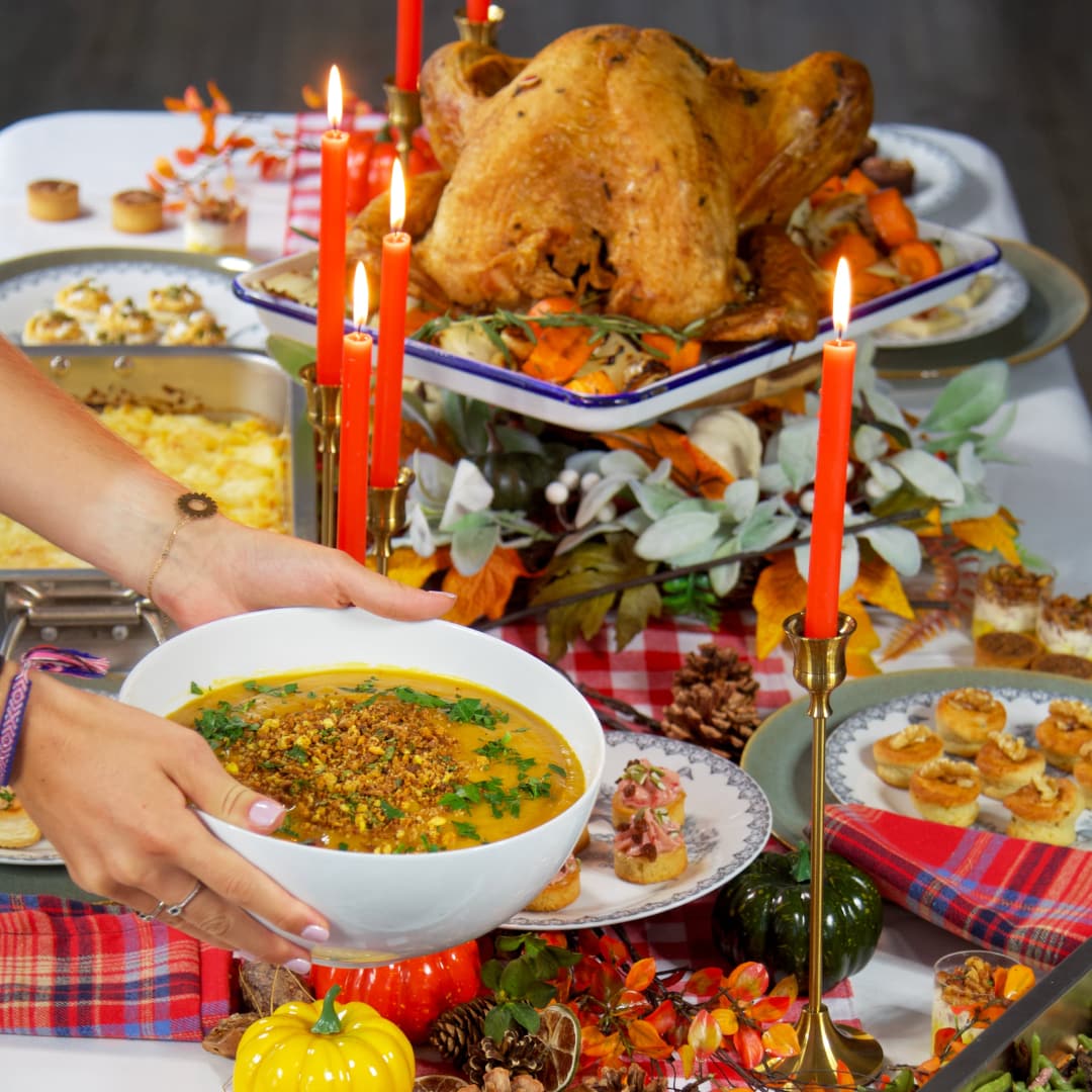 Thanksgiving